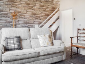 Living area | Harbour Mews, Lytham St Annes