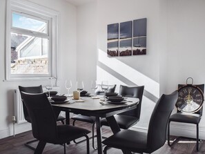 Dining Area | Harbour Mews, Lytham St Annes