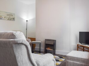 Living area | Harbour Mews, Lytham St Annes