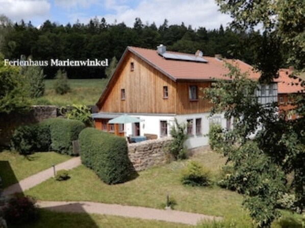 Exteriör