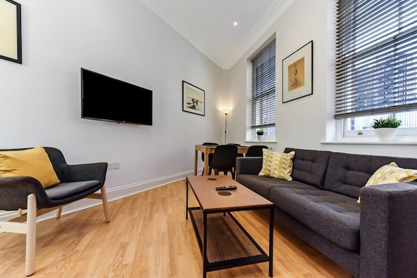 Sitting Area