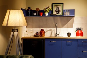Servicio a la habitación