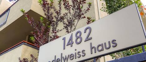 Edelweiss Haus A102 by Moose Management