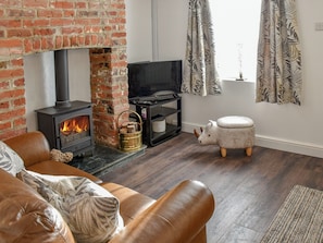 Living room | Beachview Cottage, Scratby, Near Great Yarmouth