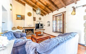 living-room