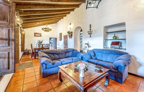 living-room