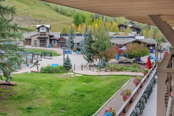Gorgeous Gondola One views