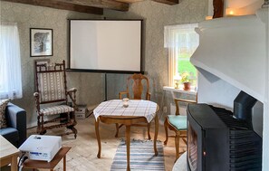 living-room