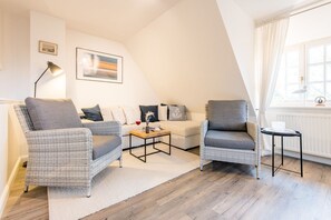 Coin séjour