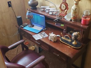 Intérieur