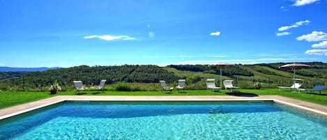 Garden, Pool, Scenic View