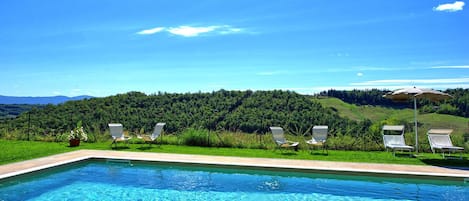 Garden, Pool, Scenic View