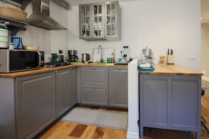Cuisine privée