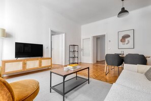 Coin séjour