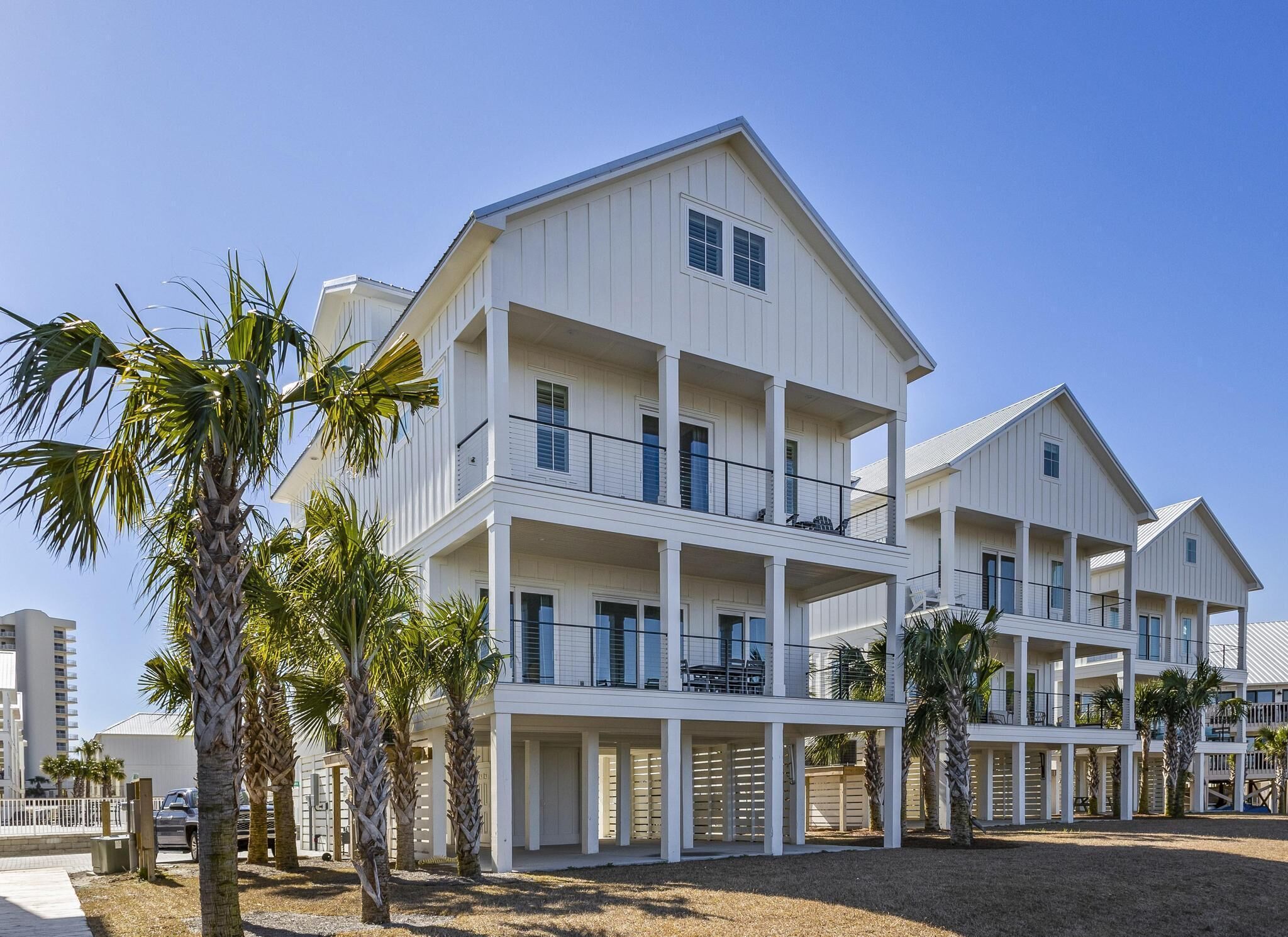 Discovering Osprey Orange Beach: A Traveler's Guide