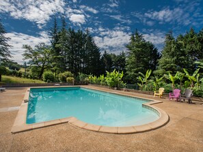 Holiday Home Swimming Pool