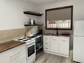 Self contained kitchen