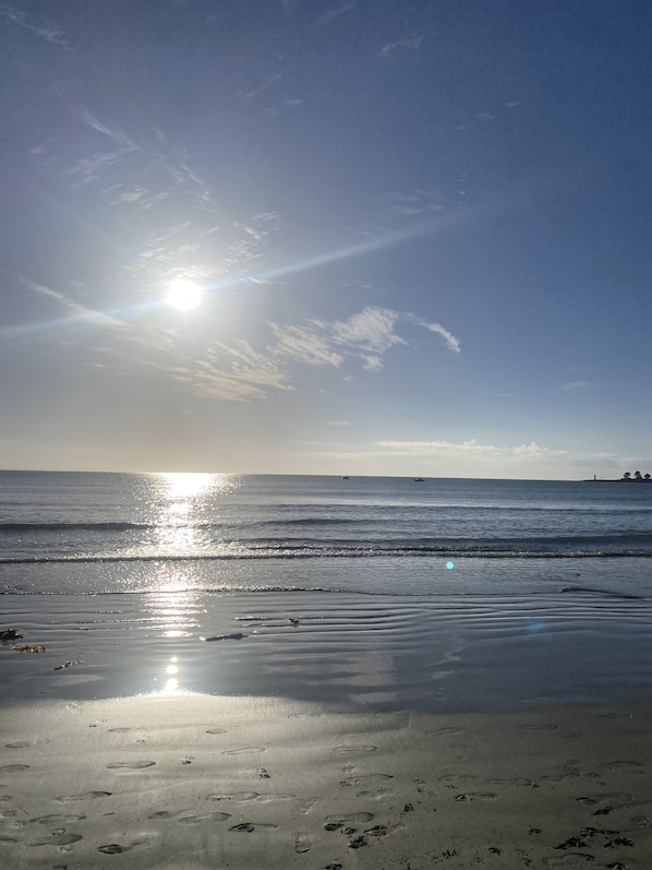 Strand