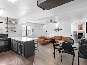 Dining/Living 1