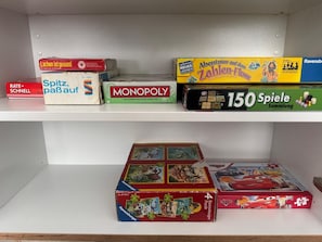 Miscellaneous