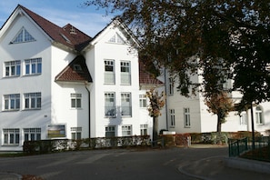 Außenansicht