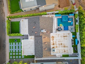 Drone Footage