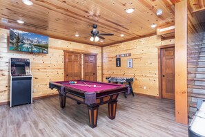 Sala de juegos
