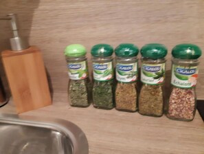 Repas et boissons