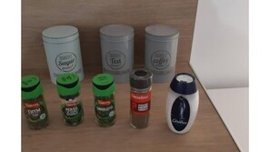 Ăquipements de salle de bain