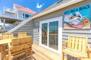 Sun Deck