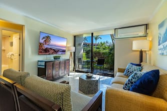 Pacific Shores A105 Ground Floor Prime Location To Pool And Beaches!