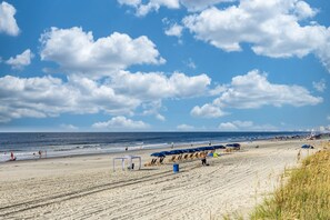 Strand