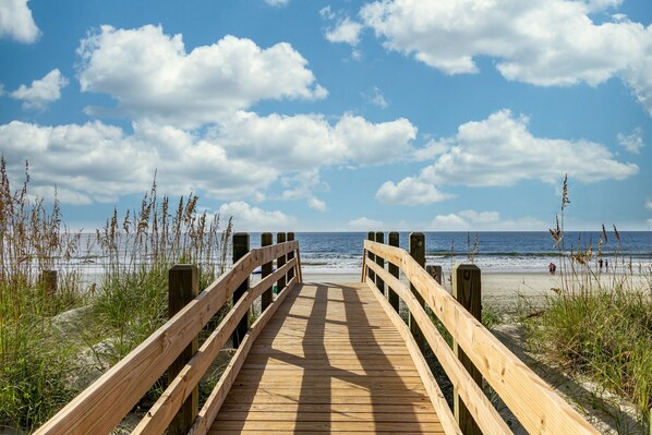 Strand