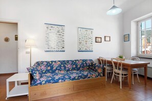 Coin séjour