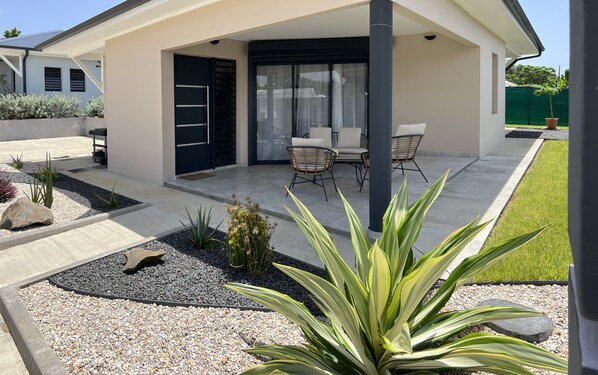 Terrass/Patio
