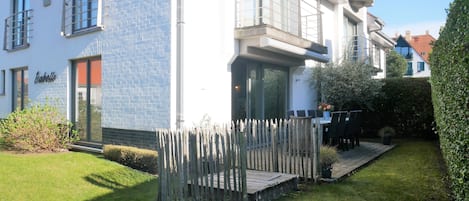 Außenbereich