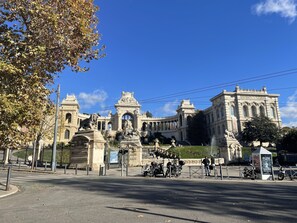 Sehenswürdigkeit