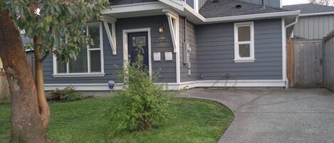 Welcome to #114 Haultain St - New Full 4 Bedroom House!