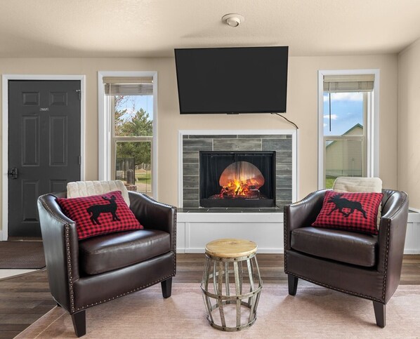 Whitefish Bliss at Crestwood (8503)