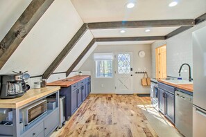 Kitchen | Cooking Basics