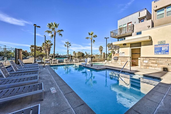 Oceanside Vacation Rental | 3BR | 3.5BA | Stairs Required | 1,951 Sq Ft