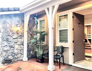 Terrass/Patio