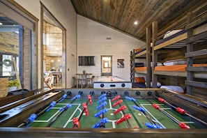 Spielezimmer