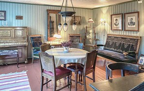living-room