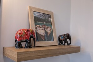Detalj interiör