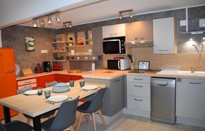 Eget kök