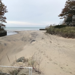 Brandy Wine Beach