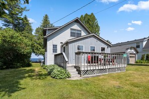 Welcome to Heidaway Cottage!