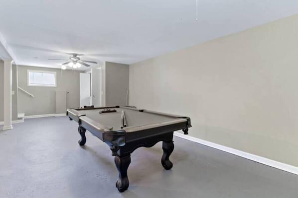 Spielezimmer