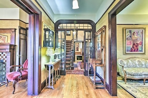 Intérieur